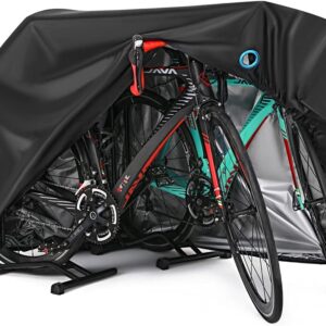 Parashot Covers for electric bikes