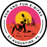 Sun And Fun E-Bike Rentals